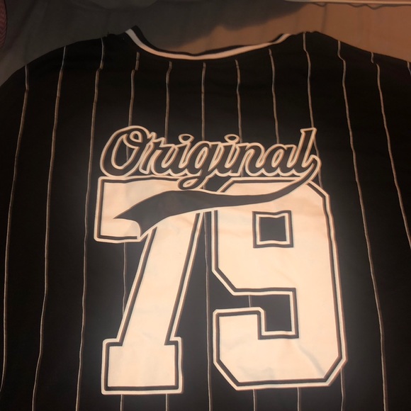 Baseball tee - Picture 2 of 3